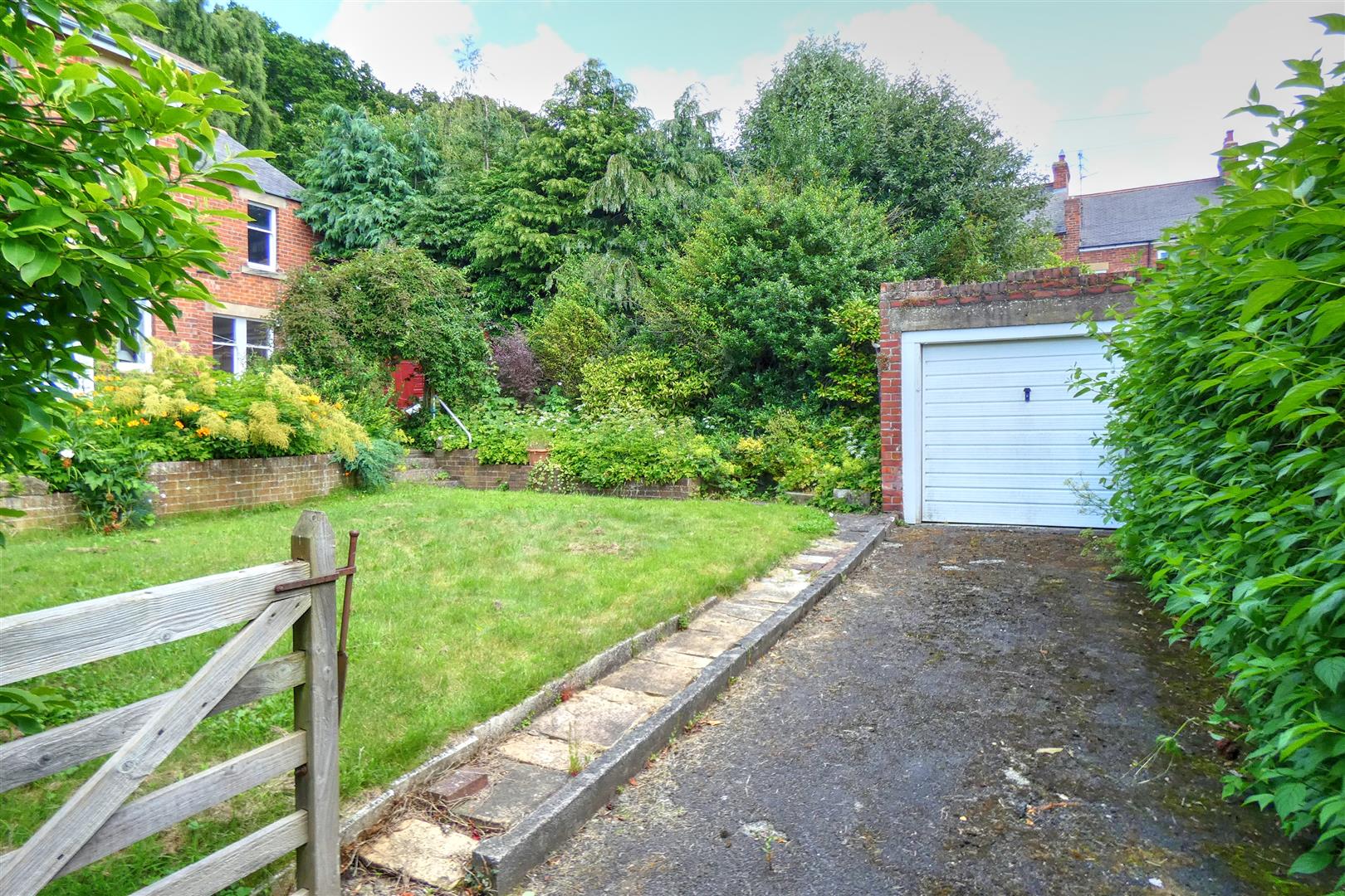 Property De Merley Road, Morpeth House SemiDetached Rickard